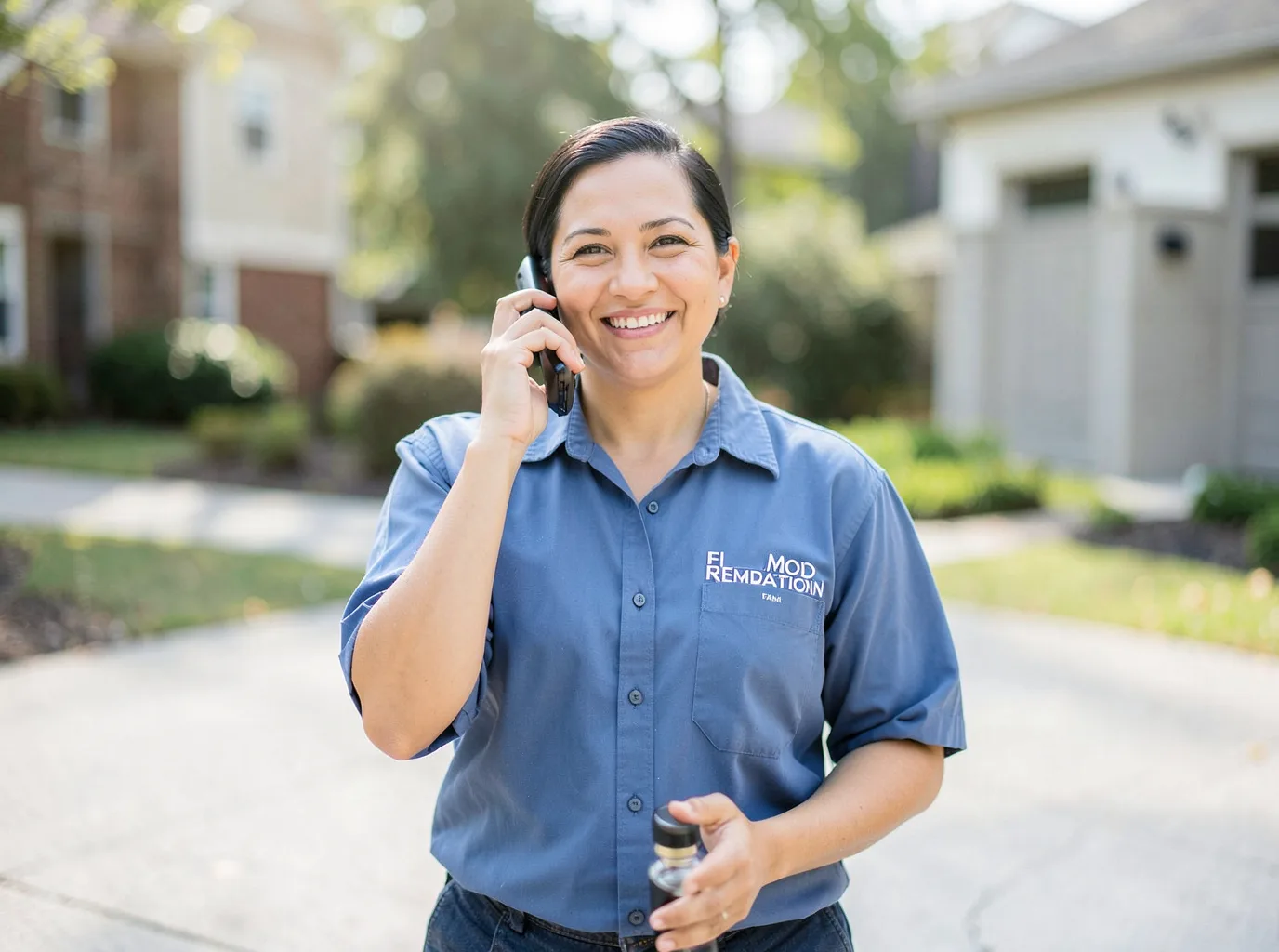 Mold Remediation Washtucna, WA FAQs